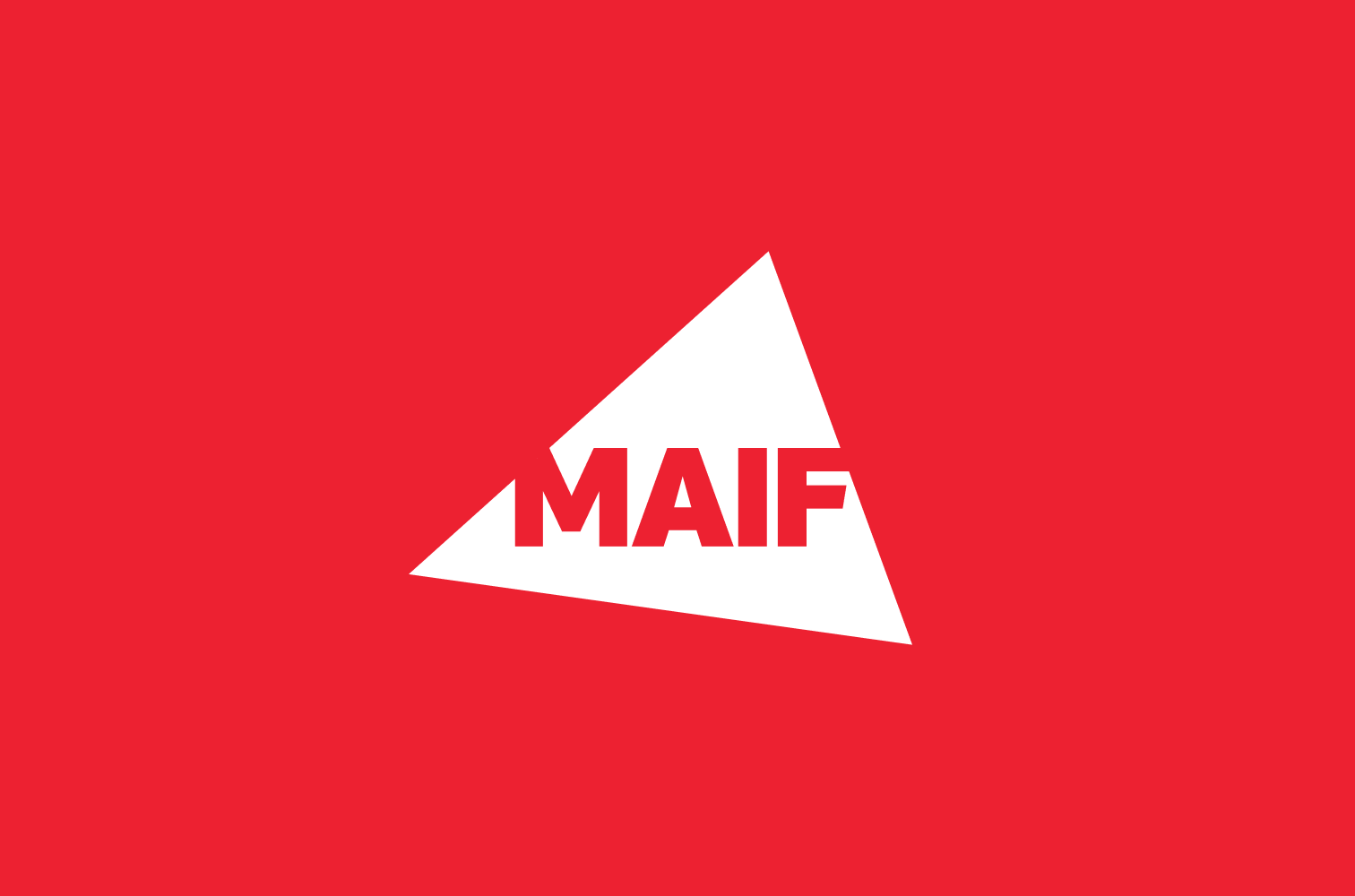 Logo MAIF