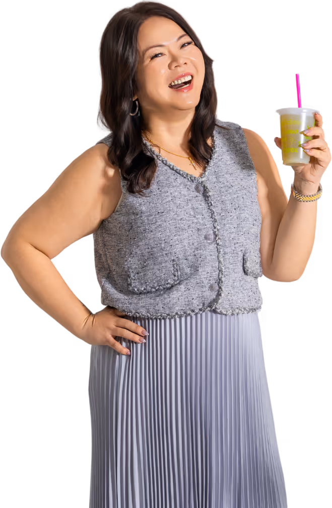 Vendify founder