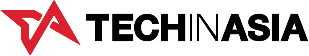 Tech In Asia logo