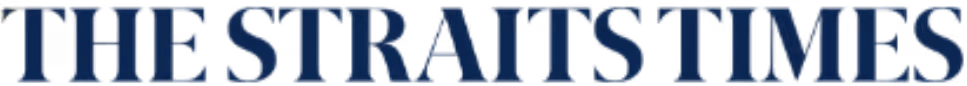 The Straits Times logo