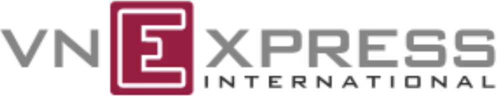 VNExpress logo