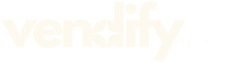 Vendify logo
