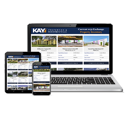 Dwight Kay - $39 Billion in DST Investments