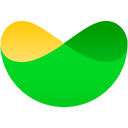 Stripe environmental contribution logo