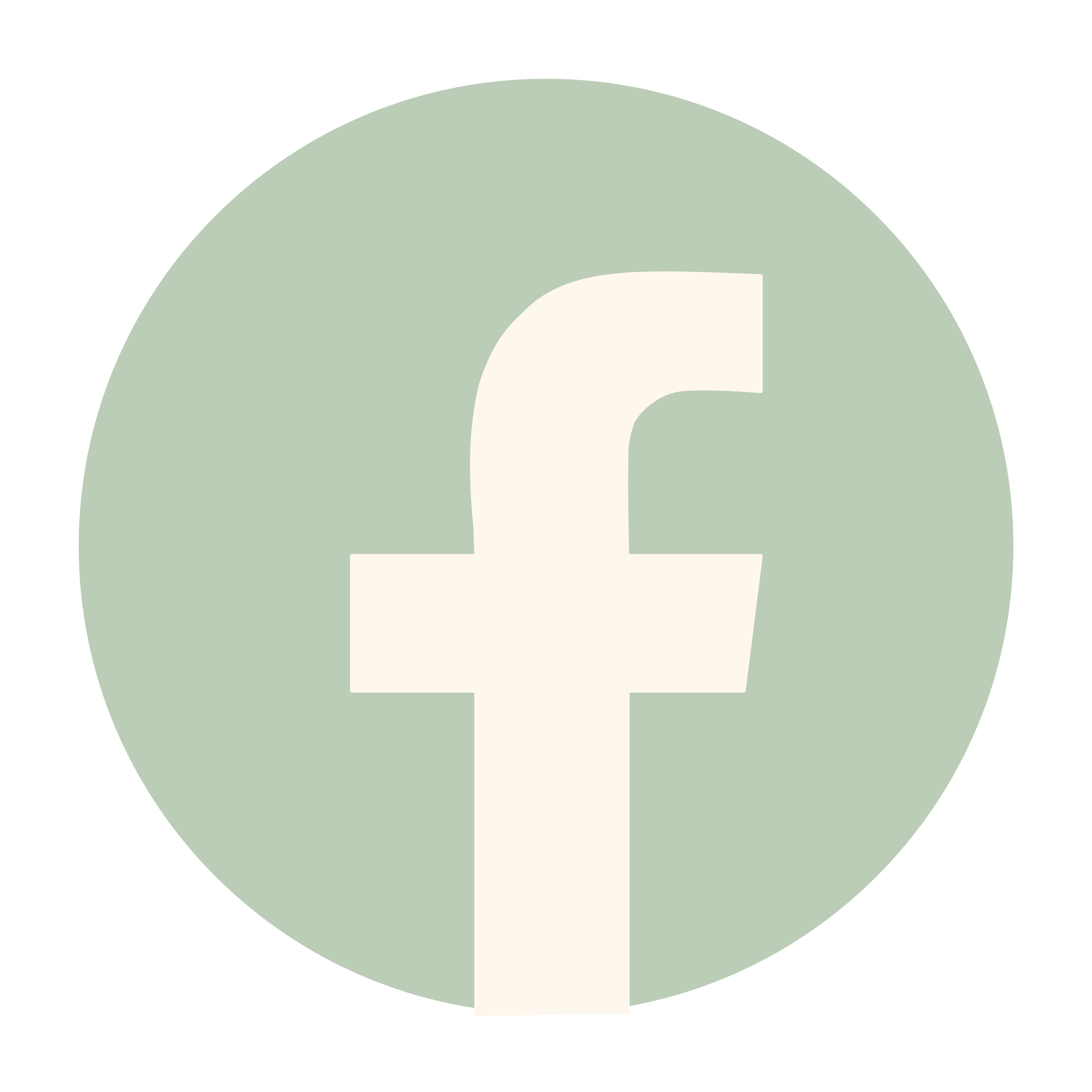Facebook Icon Link