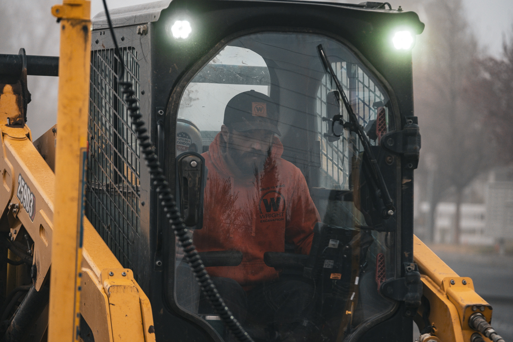 Drainage solutions