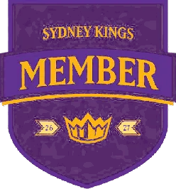 Sydney Kings Member 26/27