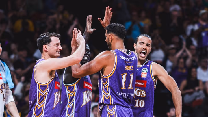 NBL and Nine unite to become Australia's home of Free-To-Air basketball