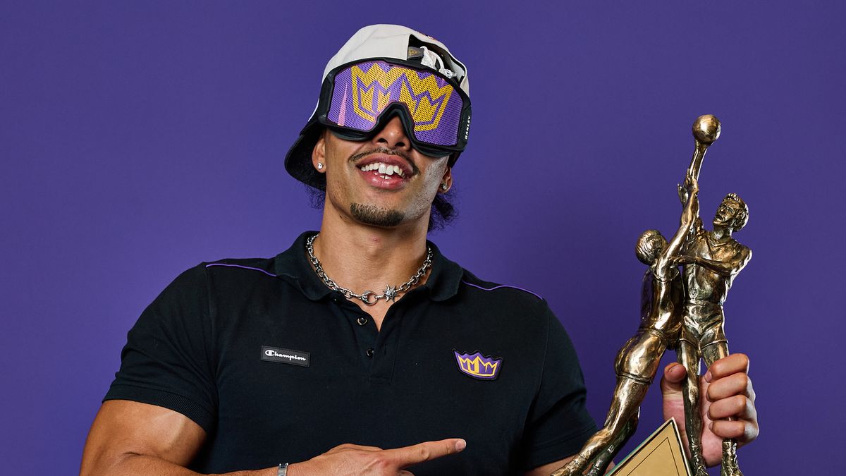 Trophy