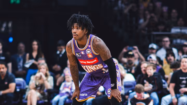 Kendric Davis grows as a player and leader