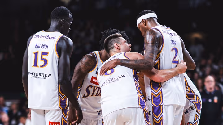 Kings set to bounce back at home