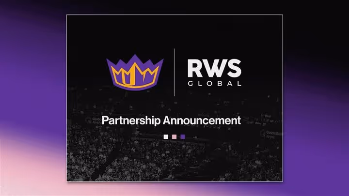 Hoops Capital Extends Partnership with RWS Global