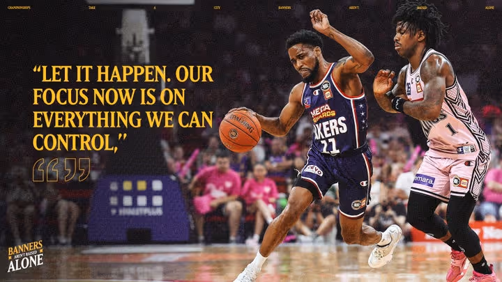 On the Eve of Game 1