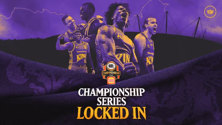 Kings bound for Championship Series
