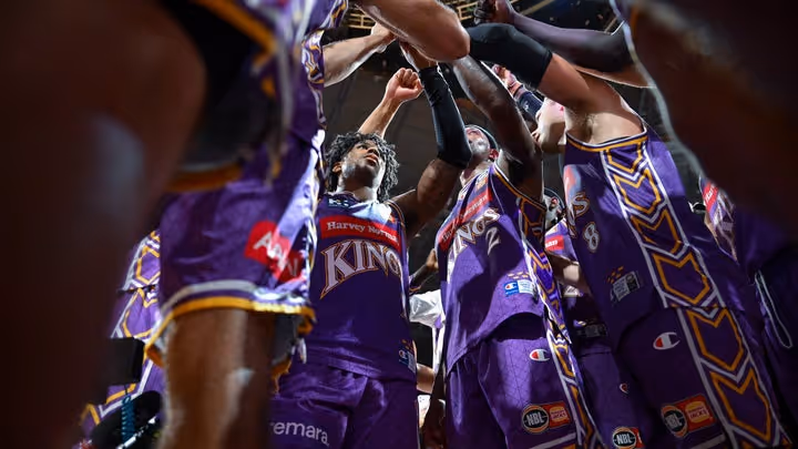 Kings move one step closer after thrilling win