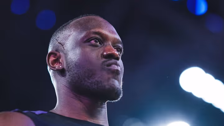 Showman Noi ready to bring finals energy