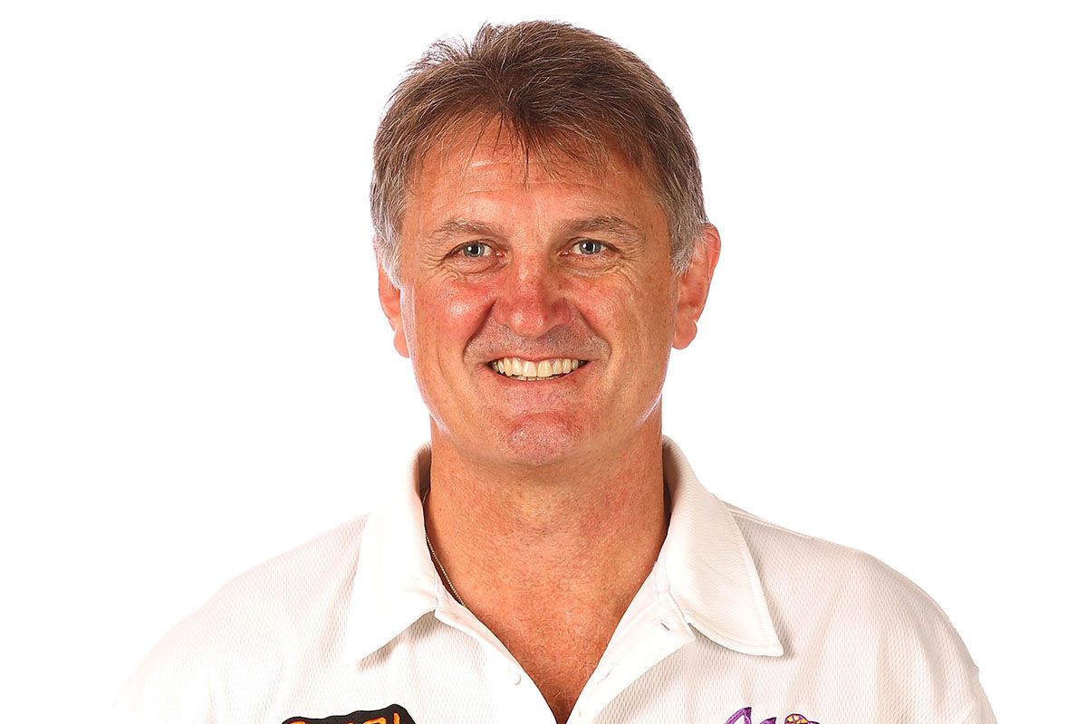 Ian Small