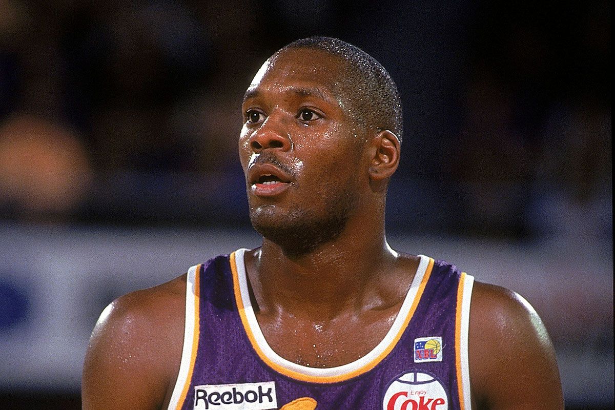 Dwayne Small