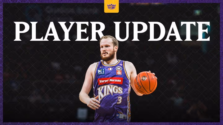 Player update: Robertson to miss finals, recovery begins