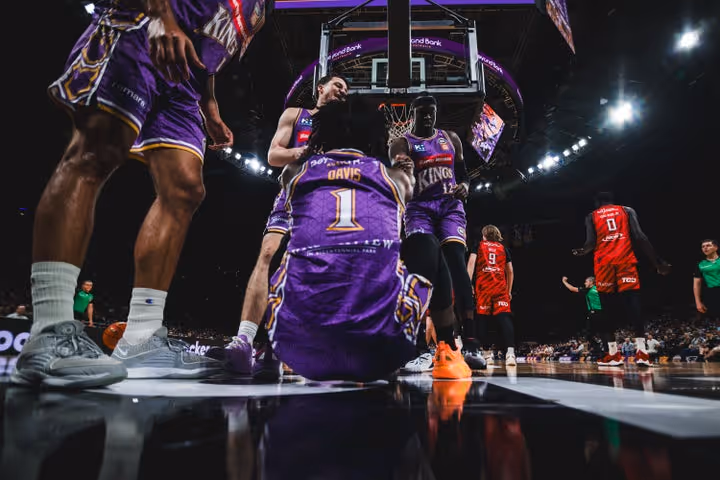 Kings v Wildcats: Fastest selling game in club history