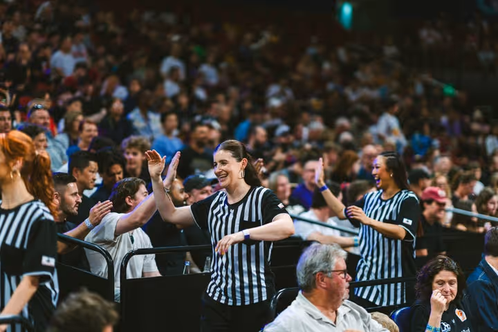 Kings fans can score $23 Foot Locker dollars this Tuesday!