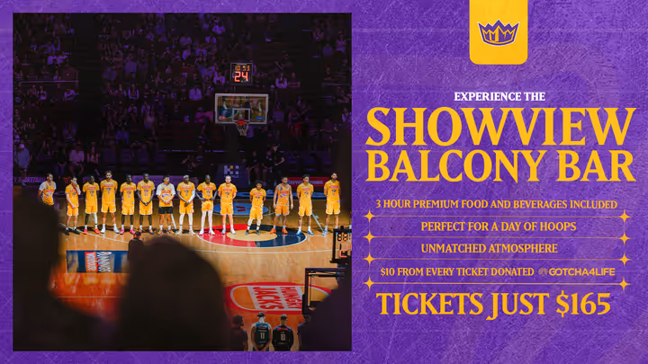Showview Premium Experience
