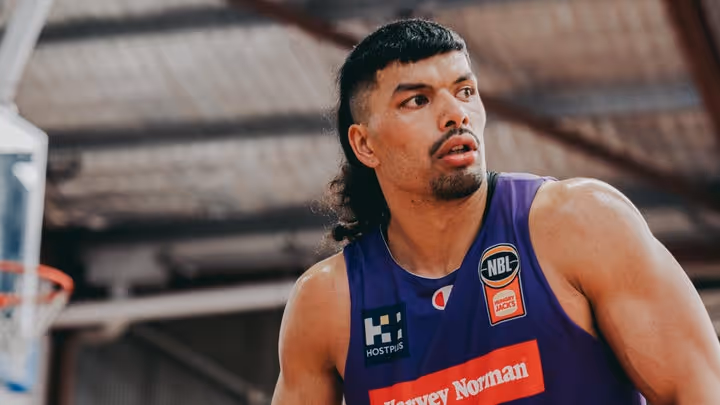 Player update: Keli Leaupepe