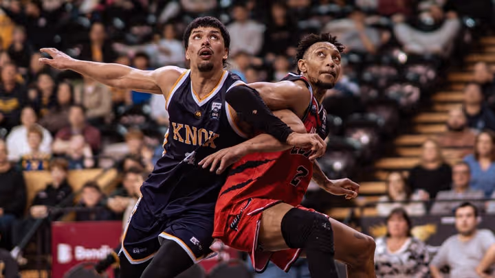 NBL1 grand final berths on the line for Hoops Capital stars