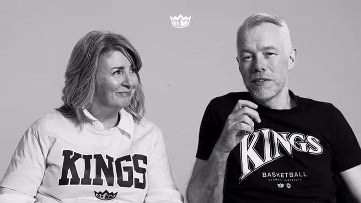 Strong start for Kings' premium seats