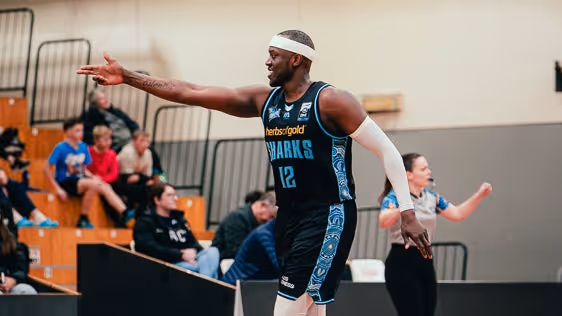 Noi finishes fifth in NBL1 East's MVP voting