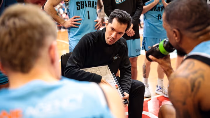 Hoops Capital stars chase NBL1 finals success