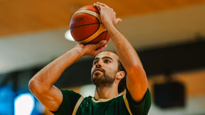 Cooks and Galloway headline Boomers' Asia Cup team