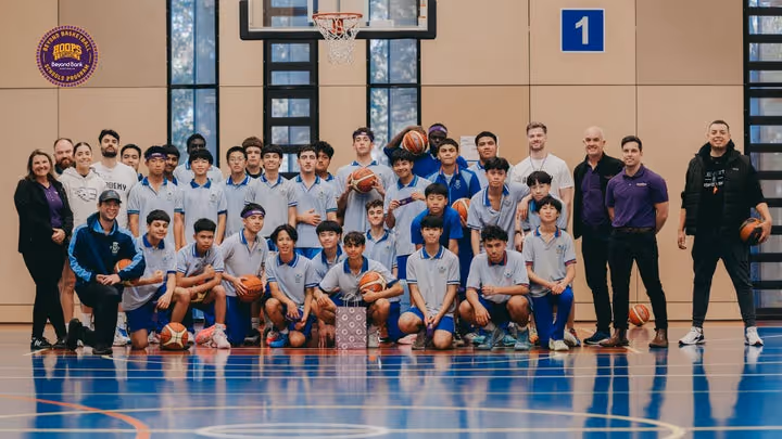 Hoops Capital extends partnership with Beyond Bank