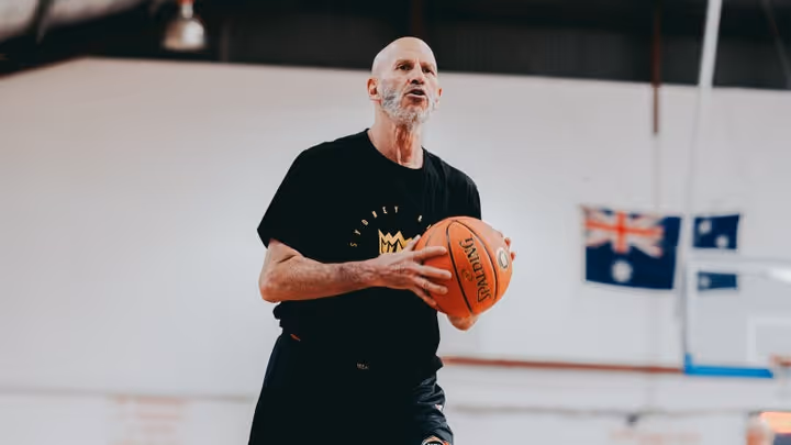 Pre-season tip-off excites Goorjian ahead of new campaign