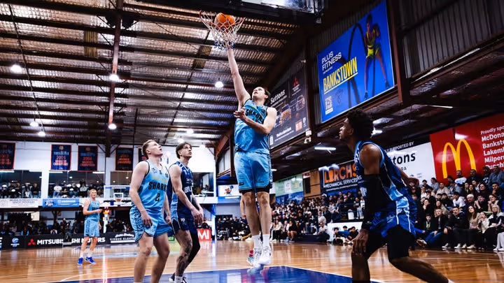 Hoops Capital off-season wrap (July 28)
