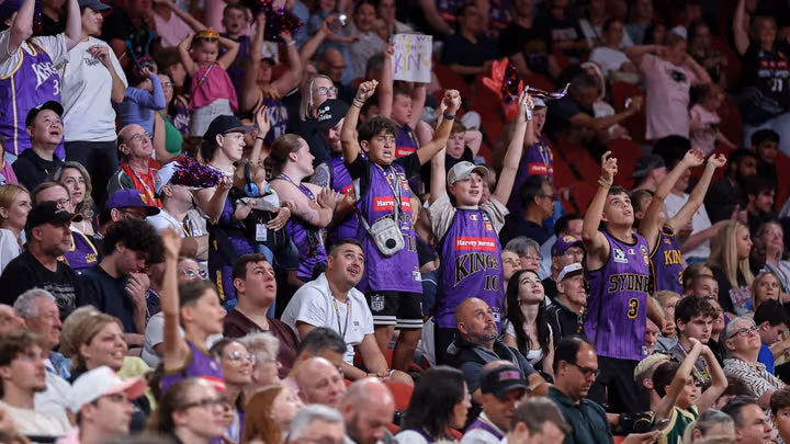 Kings encourage fans to take advantage of early bird ticket prices