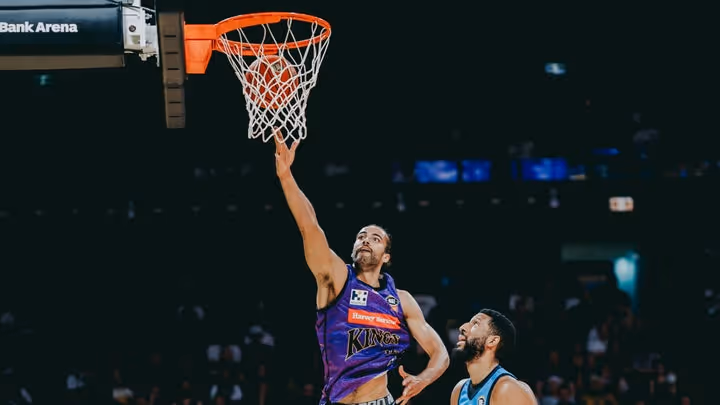 Kings confirm Qudos Bank Arena will host club's first Ignite Cup fixture