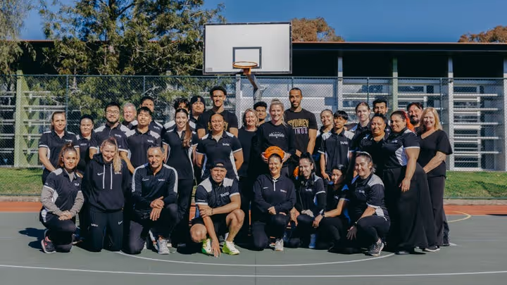 Hoops Capital extend collaboration with TAFE NSW