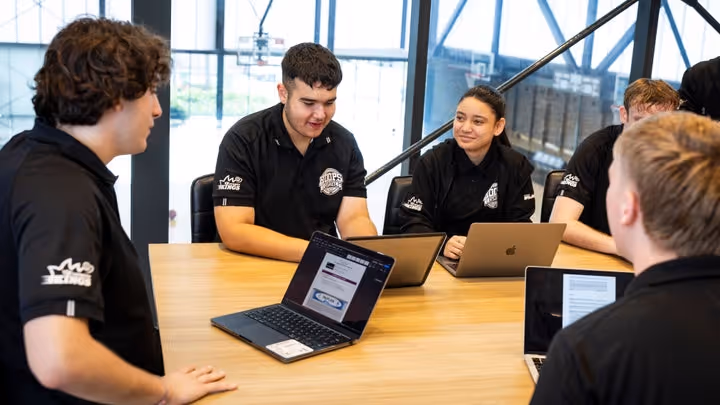Hoops Capital to host Sport and Business Program info night