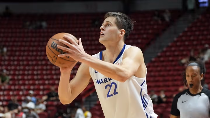 Toohey's Warriors finish Summer League campaign on a high
