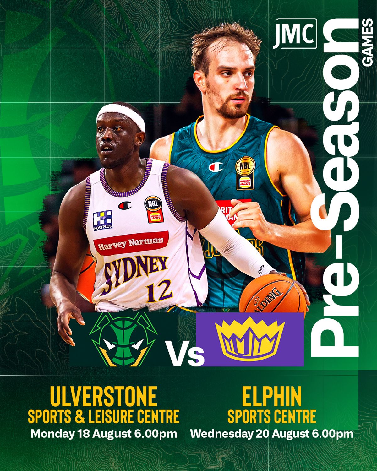 25 26 Media Socials Nbl Pre Season Carosel 1080x1350 V1 B (1)