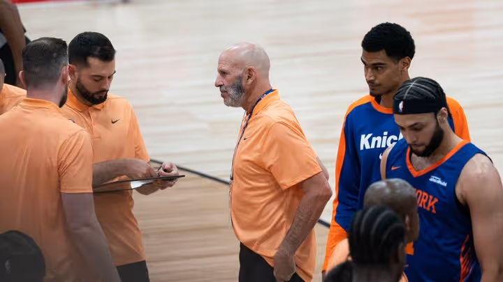 Goorjian emphasises importance of culture in Kings' success
