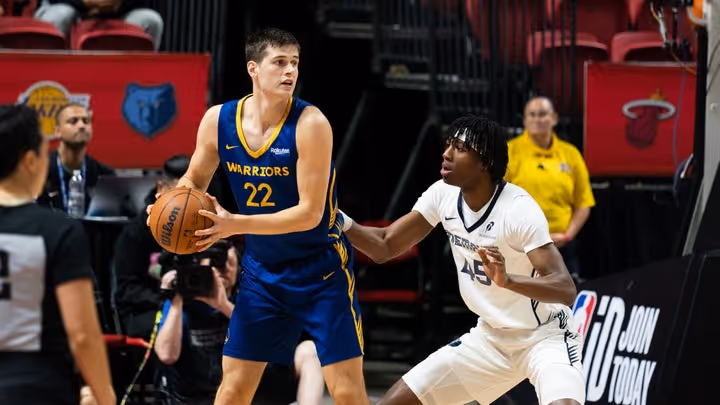 Toohey steers Warriors to victory over Grizzlies