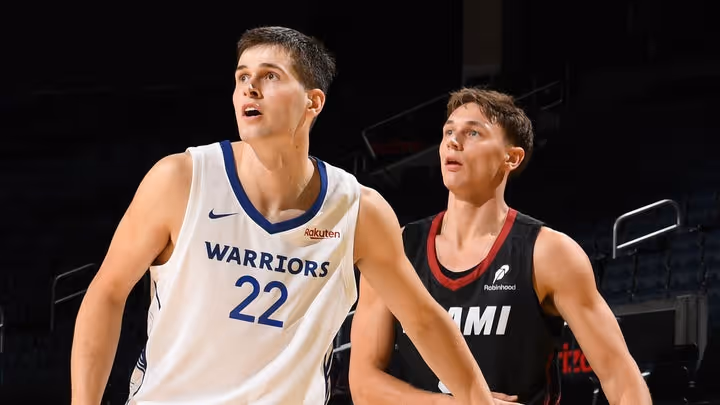 Toohey’s first call from NBA legend