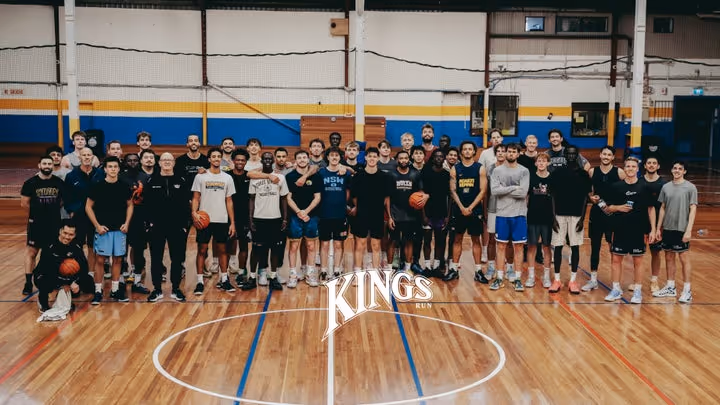 Coaches deem Kings Run a massive success