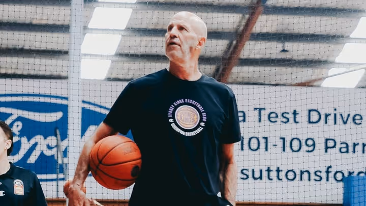 NBA Summer League schedule revealed for Kings duo