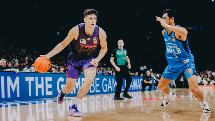Warriors strike gold with Toohey