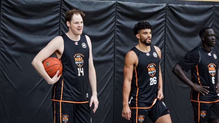 Spurgin excited for opportunity to shine on international stage