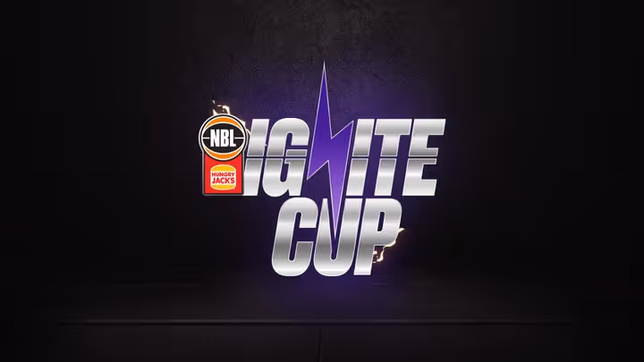 Ignite Cup to see Kings host more games in NBL26