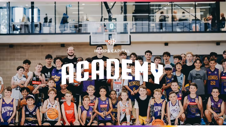 Get involved in Hoops Capital Academy's July camps